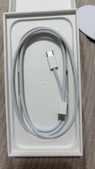 Cavo Lightning originale Apple