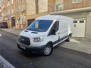 Ford Transit 2.2 TDCI 100CV L3H2 2016