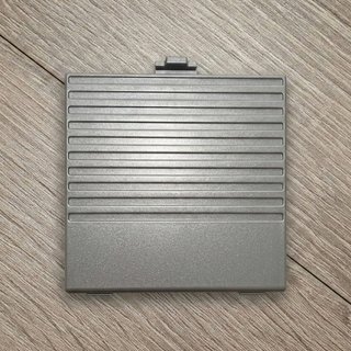 Copertura batteria per Game Boy DMG Grigio