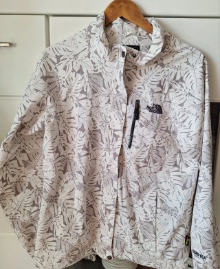 Chaqueta The North Face Estampada