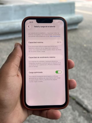iPhone 13 128GB Blu Notte