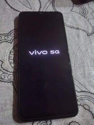 vivo Y76 5G