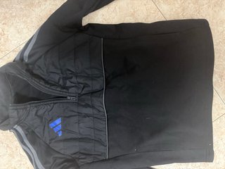 Lote 2 Sudaderas Adidas y Puma