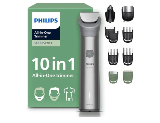Aparador Philips Série 5000 10 em 1