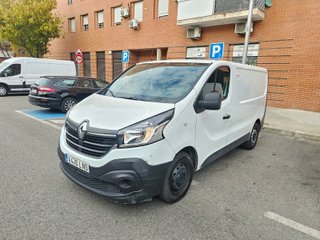 Renault Trafic 2.0 DCI 120CV 6V ISOTERMO 2021
