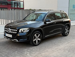 Mercedes-Benz GLB 200d 8G-DCT  7 Plazas 2022