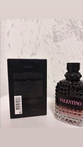 Perfume Valentino