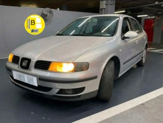 SEAT Toledo 2004