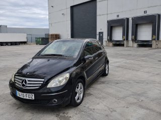 Mercedes-Benz Clase B 2007