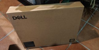 Portátil DELL 15 (15,6" FHD 120Hz) - Intel Core i7