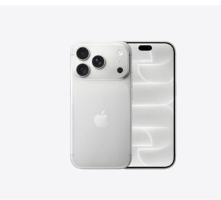 iPhone 18 Pro 256GB color argento