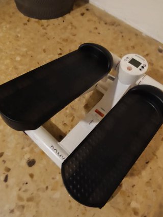 Mini Step Decathlon Domyos MS100