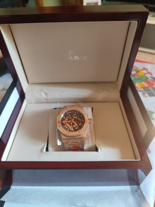 Reloj Audemars Piguet