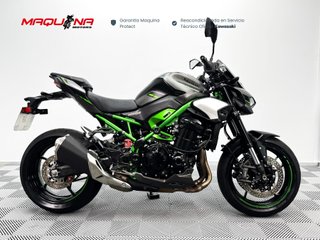 KAWASAKI Z 900 2025 10255 kms.