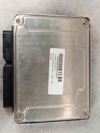 Audi 516569 0281010094 centralita motor uce a4 1.9