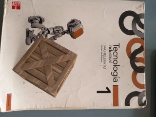 Libro de texto
