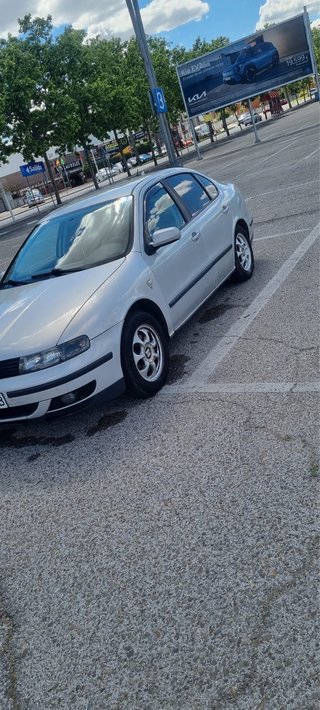 SEAT Toledo 1999