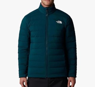 Chaqueta The North Face Belleview Heatseeker hombr