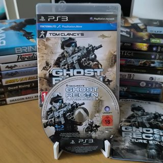 Tom Clancy's Ghost Recon: Future Soldier 🇨🇵PS3