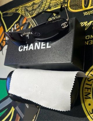 Gafas de sol Chanel