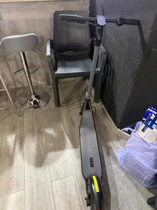 Patinete Eléctrico Cecotec