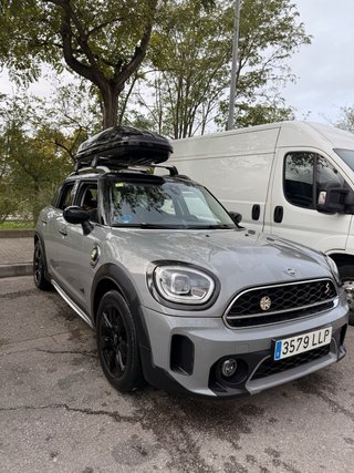 MINI Countryman 2020 SE 224 cv