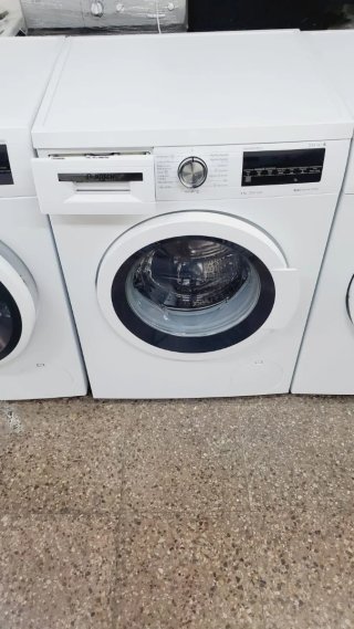 Lavadora Bosch Serie 6 8kg