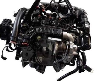 Motor 1.2 Puretech HN05