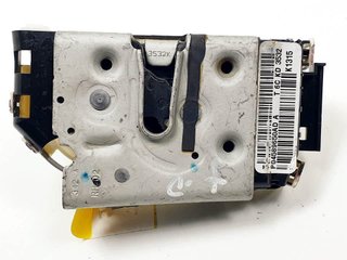 CERRADURA PUERTA TRASERA DERECHA JEEP JEEP COMPASS 2011-2013