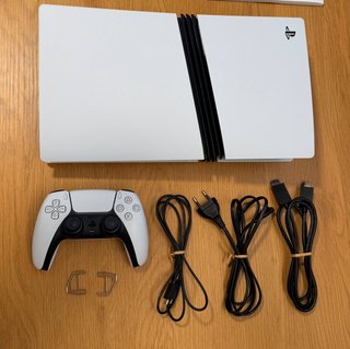 PlayStation 5 Pro (PS5 Pro)