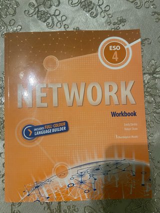 Network 4 Eso Ejercicios