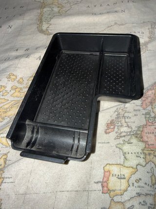 almacenamiento organizador Reposabrazos Golf 5 y 6