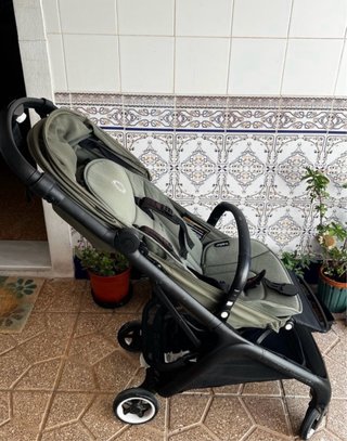 Carrito de bebé Bugaboo Butterfly