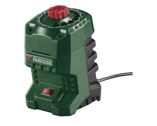 Afilador de Brocas Parkside PBSG 95 C3