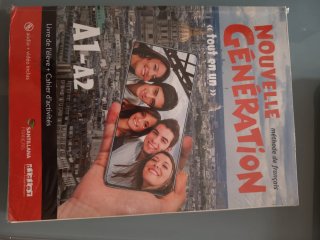 Libro de texto