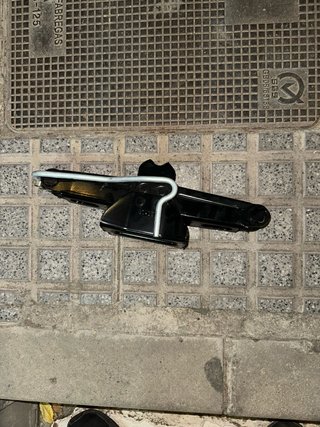 2 Gatos Mecánicos de Tijera Universales