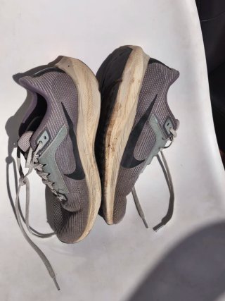 Zapatillas Nike Pegasus 40. Talla 42.5