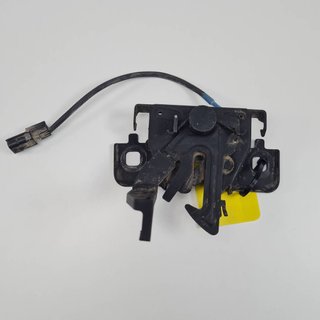 CERRADURA CAPOT DACIA DACIA LOGAN II 2012-2020