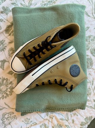 Converse Chuck Taylor All Star TecTuff