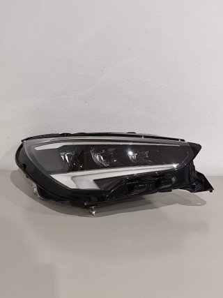 Farol LED Direito Opel Corsa F 39162654