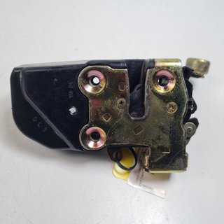 CERRADURA PUERTA DELANTERA IZQUIERDA JEEP JEEP CHEROKEE (KJ) 2001-2008
