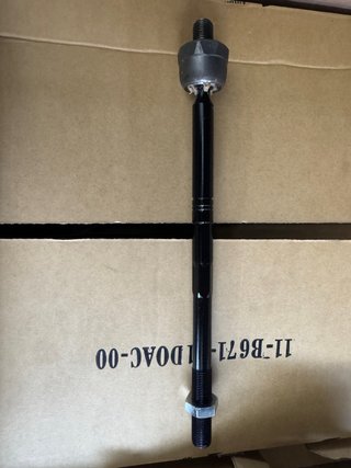 Barra de dirección para Volkswagen Touran