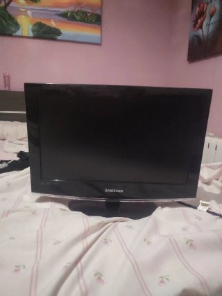 Televisor Samsung 22 pulgadas