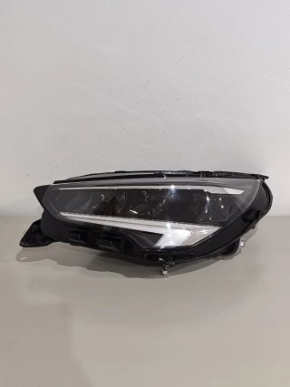 Farol LED Esquerdo Opel Corsa F 39162653