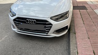 Audi A4 35 TFSI AUTO