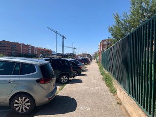 Piso en venta en Ctra. Vic - Remei en Manresa