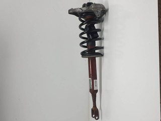 AMORTIGUADOR DELANTERO IZQUIERDO AUDI AUDI A4 CABRIO (8H) 2002-2005