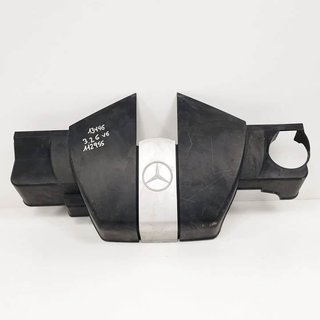 TAPA MOTOR MERCEDES MERCEDES CLASE CLK (W209) COUPE 2002-2009