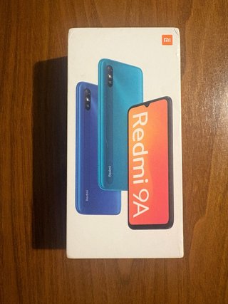 Xiaomi Redmi 9A