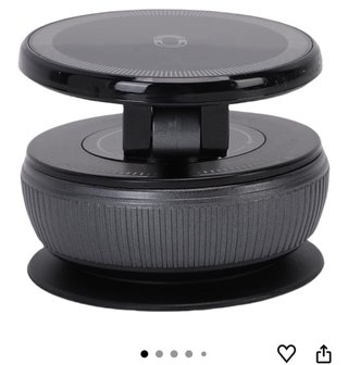 Soporte Magnético para Coche X18